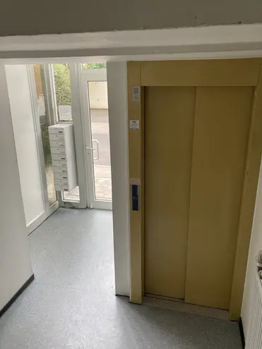 2 Zimmer Wohnung mit 59 m² in Düsseldorf – Bild 3