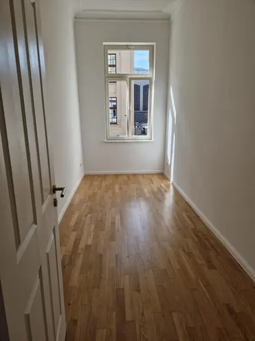3 Zimmer Wohnung mit 75 m² in Leipzig – Bild 1