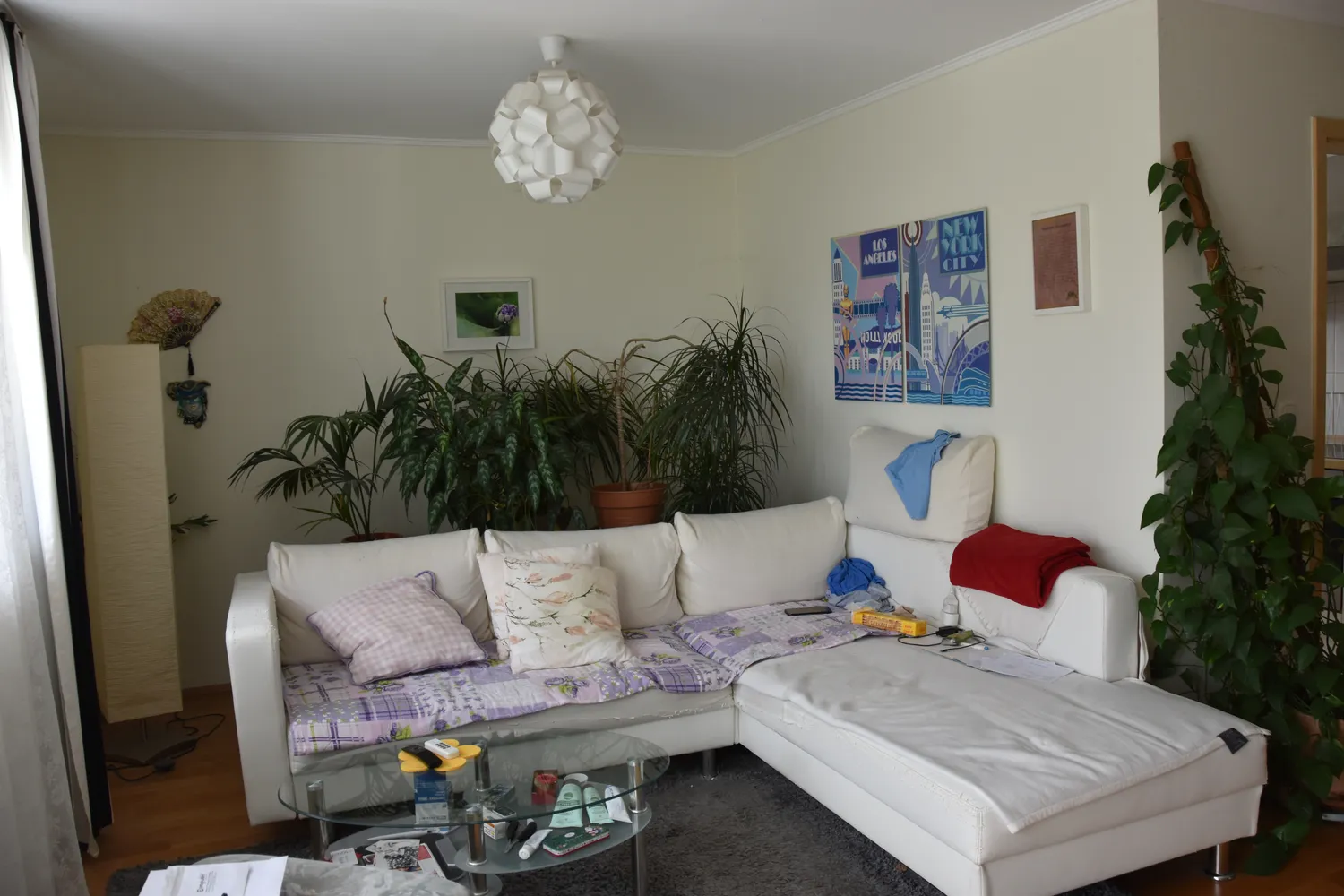 2 Zimmer Wohnung mit 57 m² in München – Bild 8