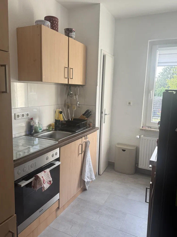 2 Zimmer Wohnung mit 46 m² in Gelsenkirchen – Bild 12