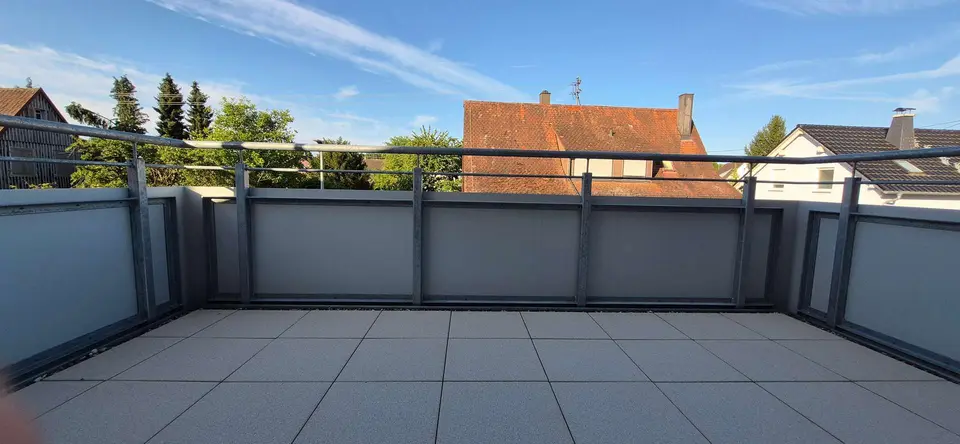 3 Zimmer Wohnung mit 96 m² in Vaihingen an der Enz – Bild 4