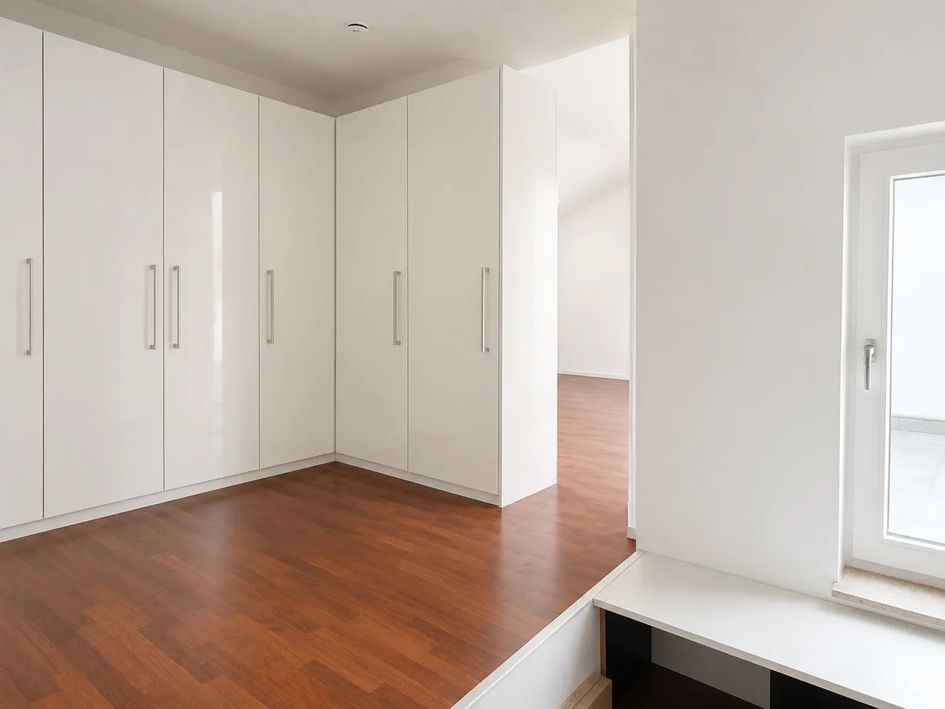 2 Zimmer Wohnung mit 126 m² in Münster – Bild 8