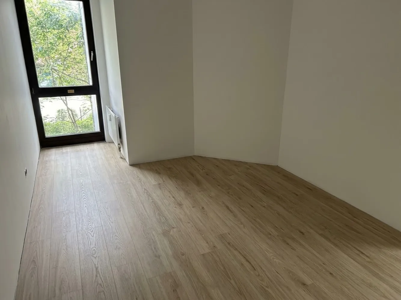 2 room apartment with 57 m² in Düsseldorf – Photo 6