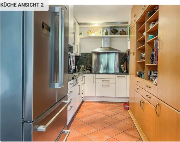 3 Zimmer Wohnung mit 74 m² in Berlin – Bild 5