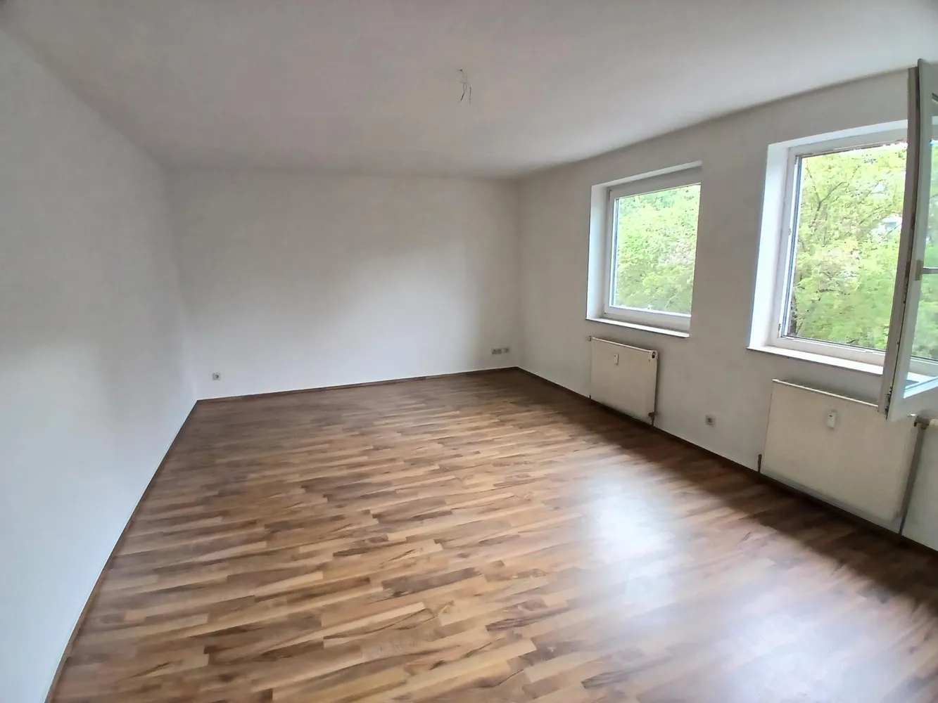 2 room apartment with 70 m² in Magdeburg – Photo 7