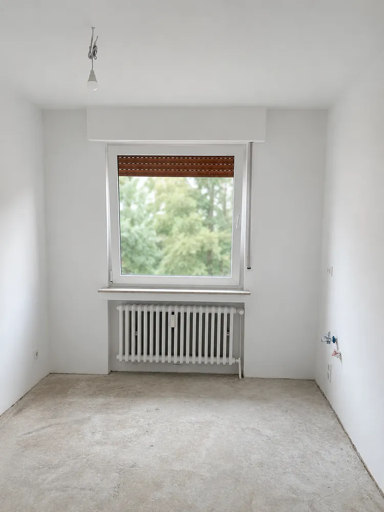 4 Zimmer Wohnung mit 92 m² in Duisburg – Bild 3