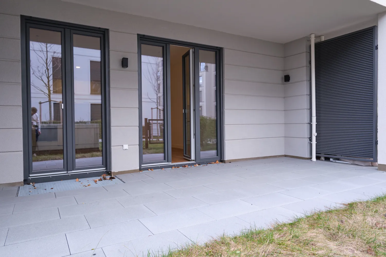 2 room apartment with 61 m² in Regensburg – Photo 2