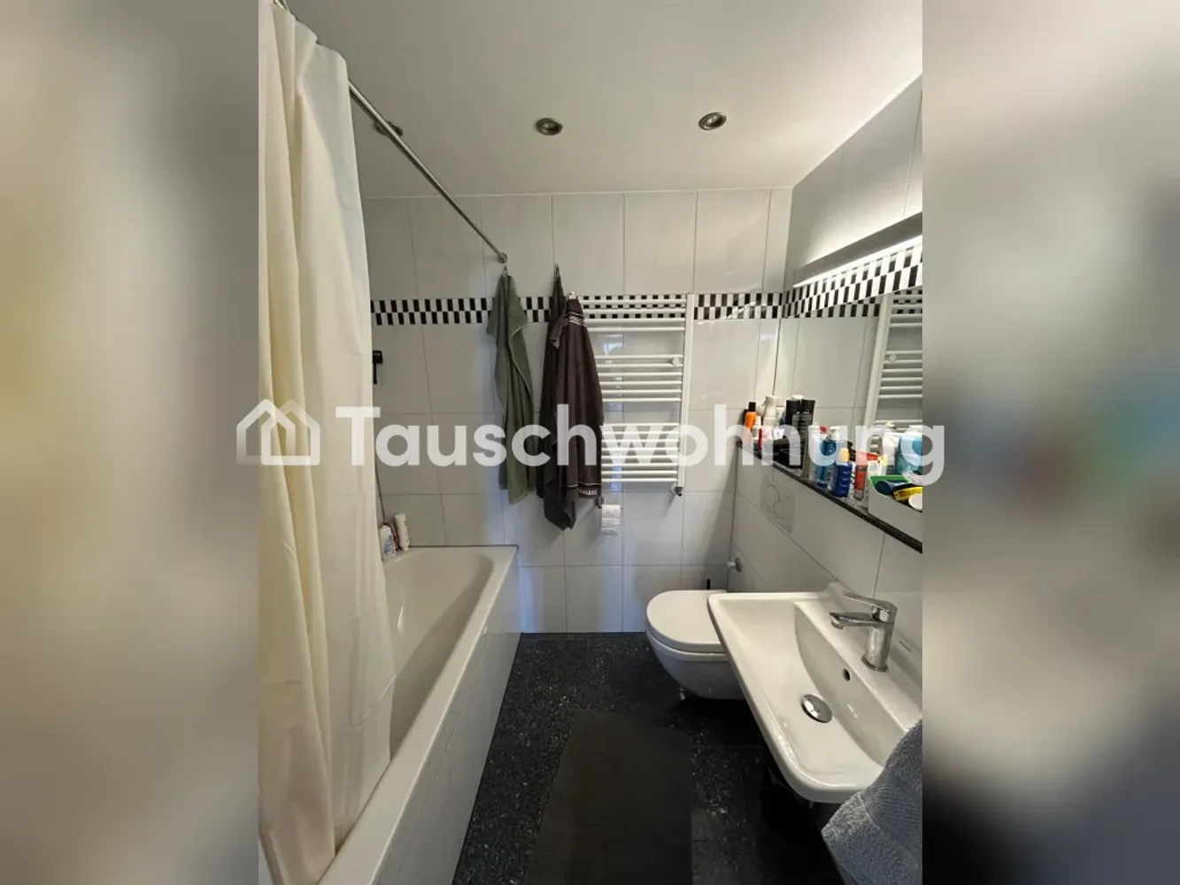 3 Zimmer Wohnung mit 70 m² in Köln – Bild 4