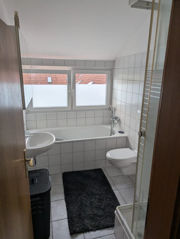 2 Zimmer Wohnung mit 48 m² in Bochum – Bild 3