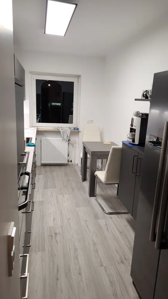 3 Zimmer Wohnung mit 91 m² in Worms – Bild 3