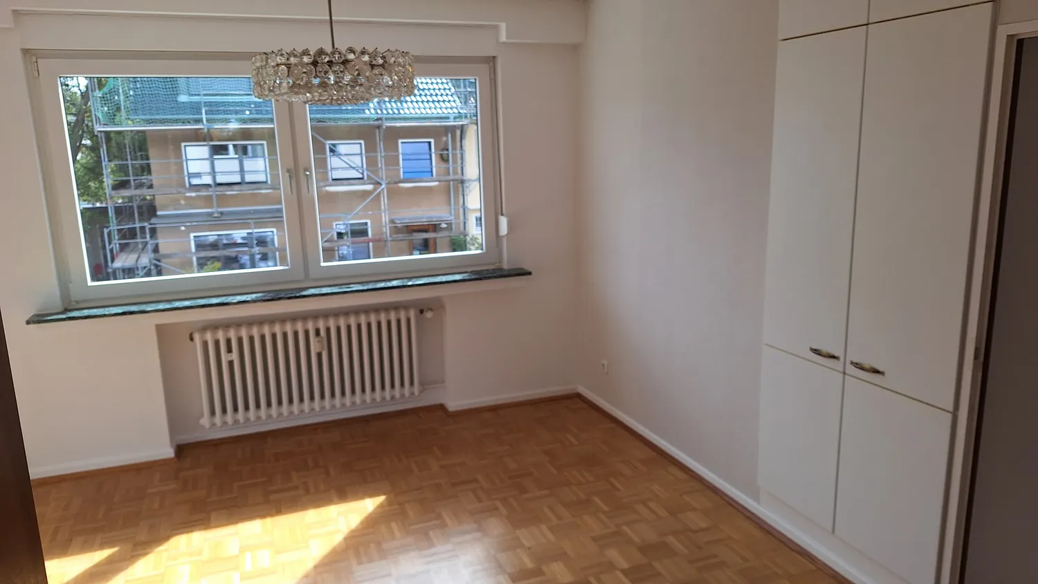 4 room apartment with 98 m² in Cologne – Photo 3