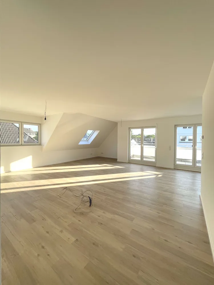 4 Zimmer Wohnung mit 185 m² in Düsseldorf – Bild 7
