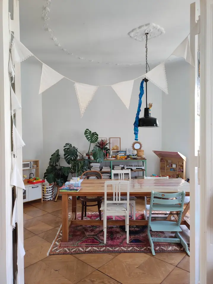 WG-Zimmer mit 180 m² in Luckenwalde – Bild 10