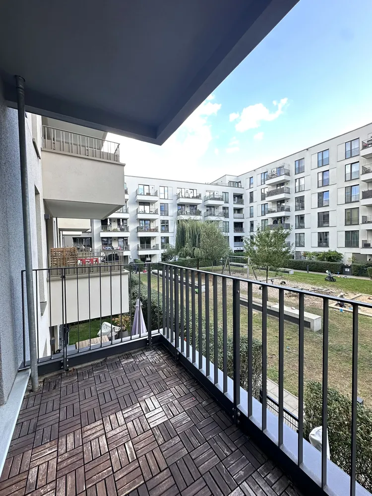 3 Zimmer Wohnung mit 75 m² in Berlin – Bild 6