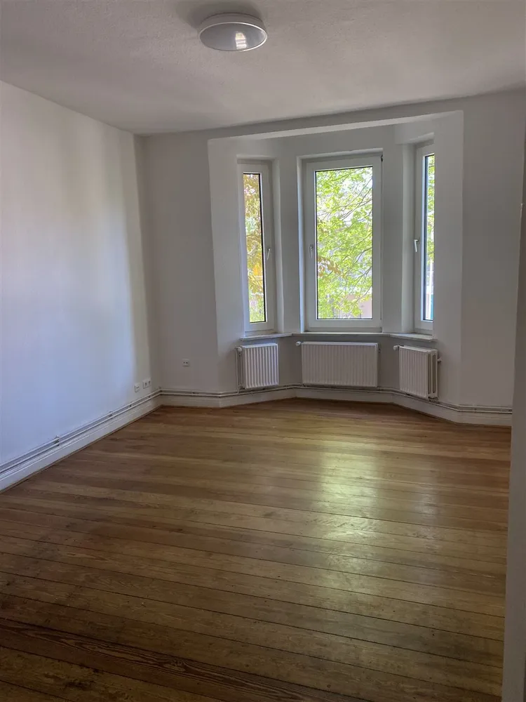2 room apartment with 48 m² in Kiel – Photo 3