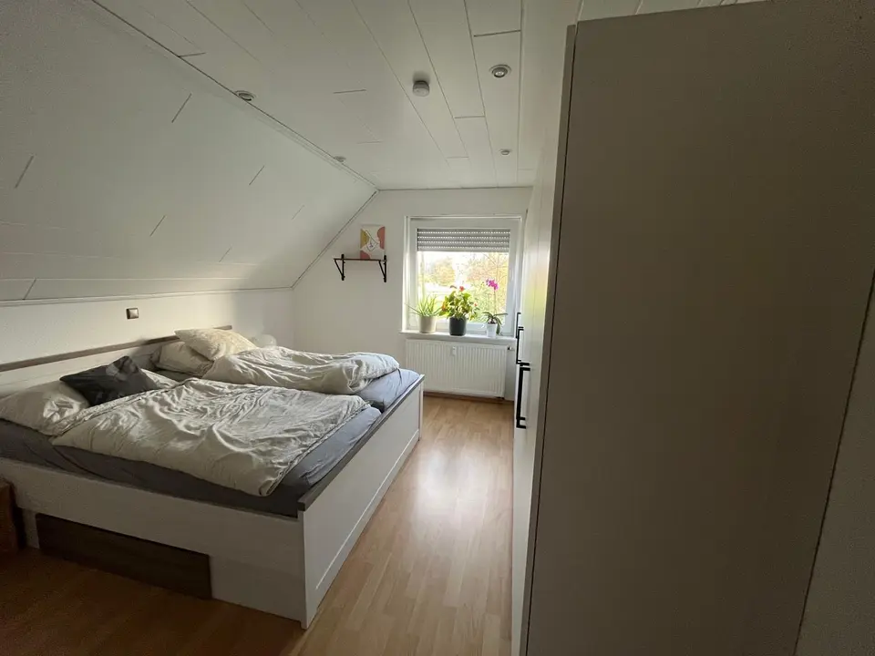 3 Zimmer Wohnung mit 95 m² in Melle – Bild 6