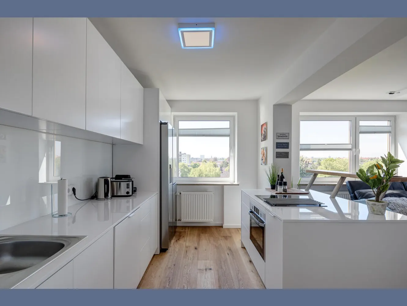 3 Zimmer Wohnung mit 84 m² in München – Bild 7