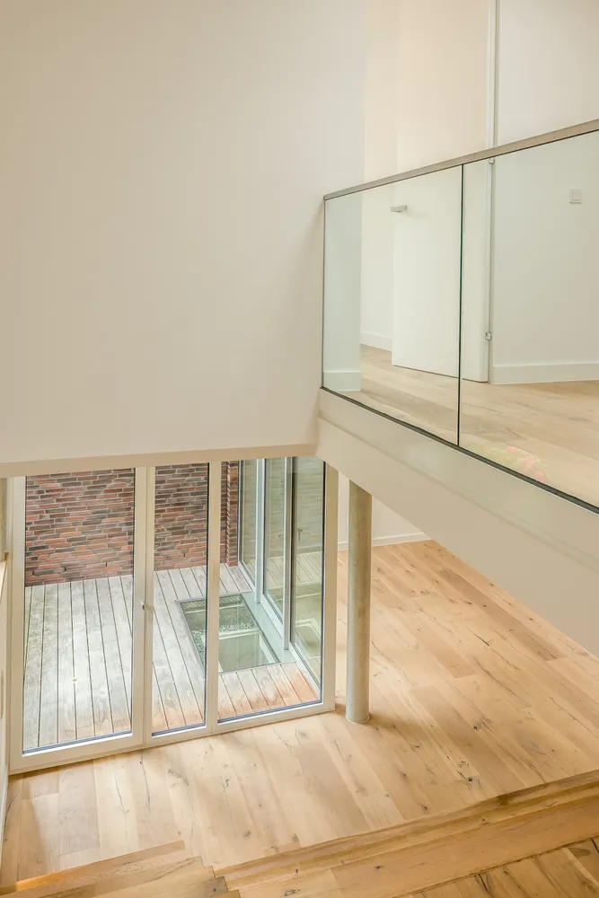 4 Zimmer Haus mit 158 m² in Braunschweig – Bild 9