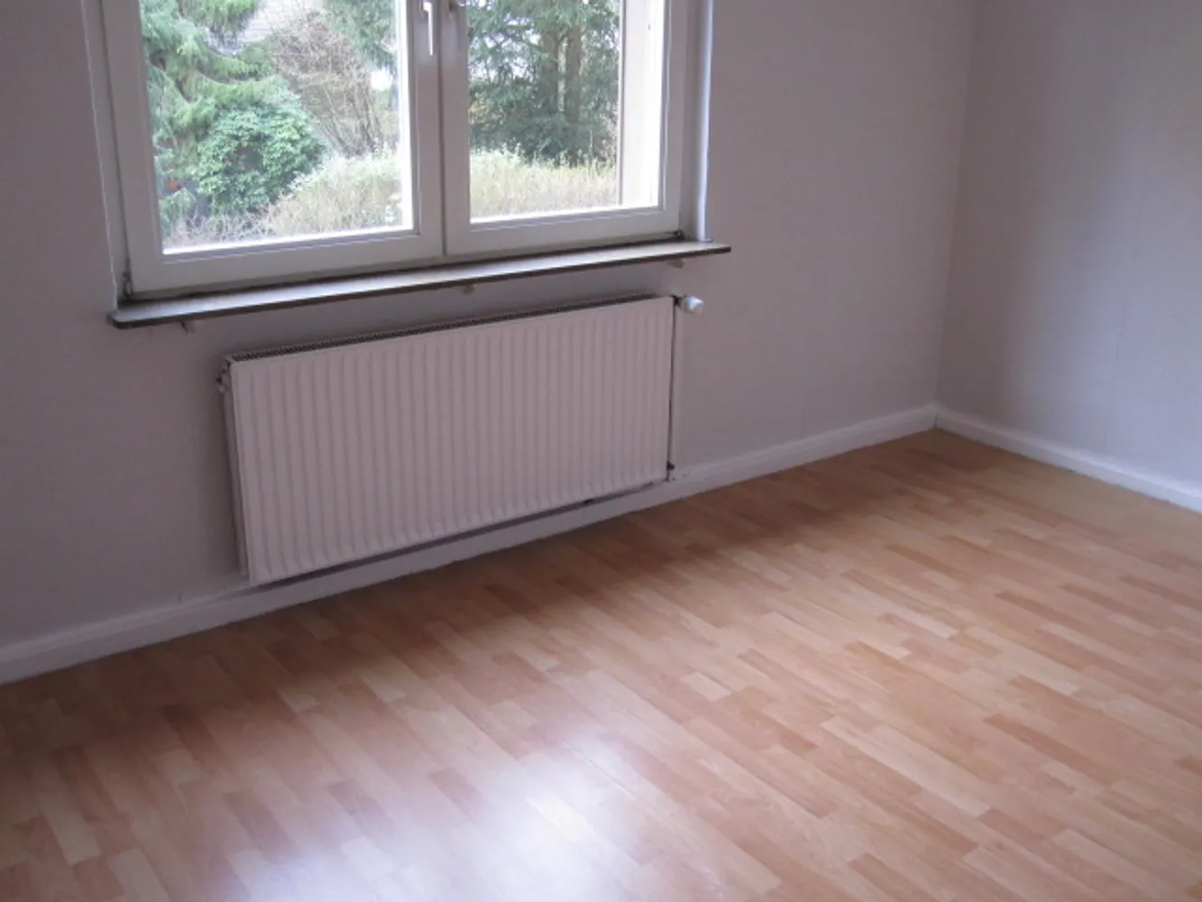 4 room apartment with 48 m² in Gelsenkirchen – Photo 10