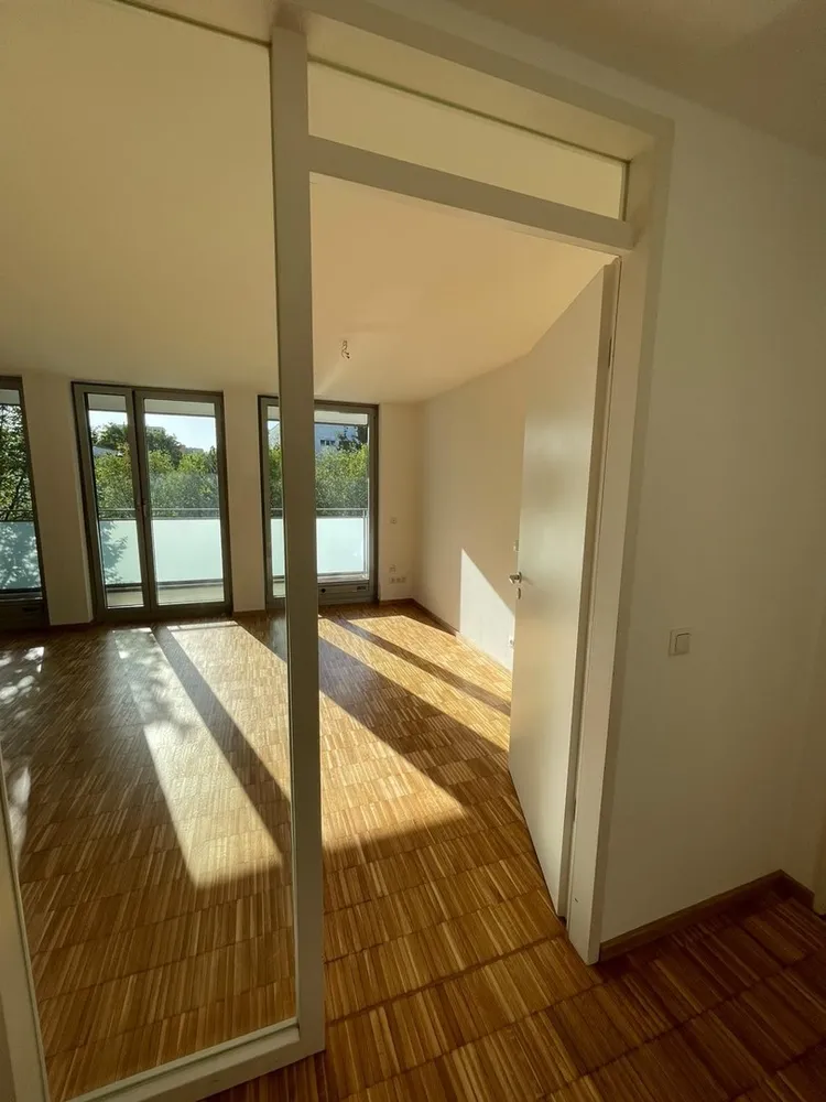 2 Zimmer Wohnung mit 57 m² in München – Bild 11