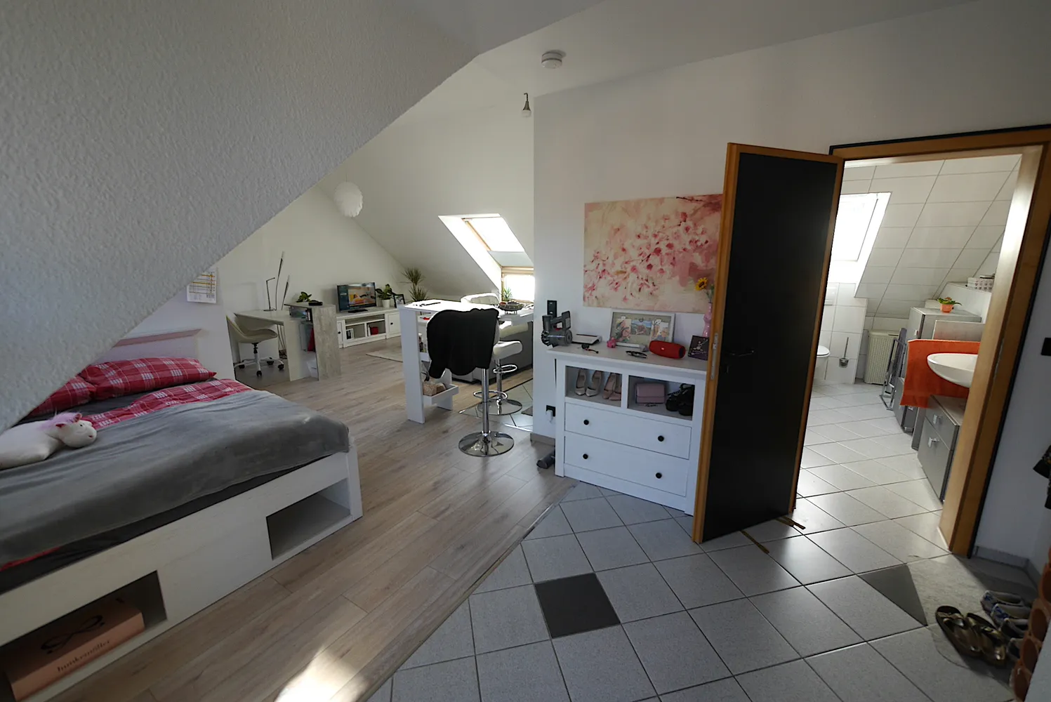 1 Zimmer Wohnung mit 49 m² in Leipzig – Bild 9