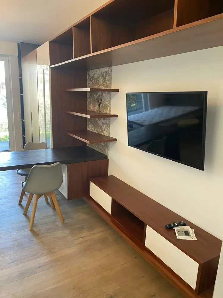 1 room apartment with 35 m² in Frankfurt am Main – Photo 4