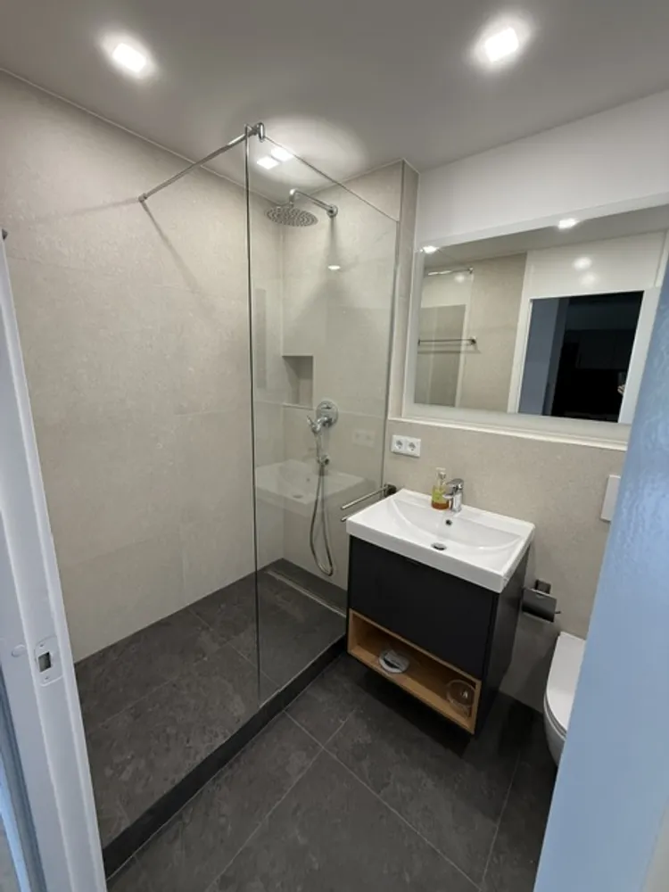 1 Zimmer Wohnung mit 37 m² in München – Bild 12