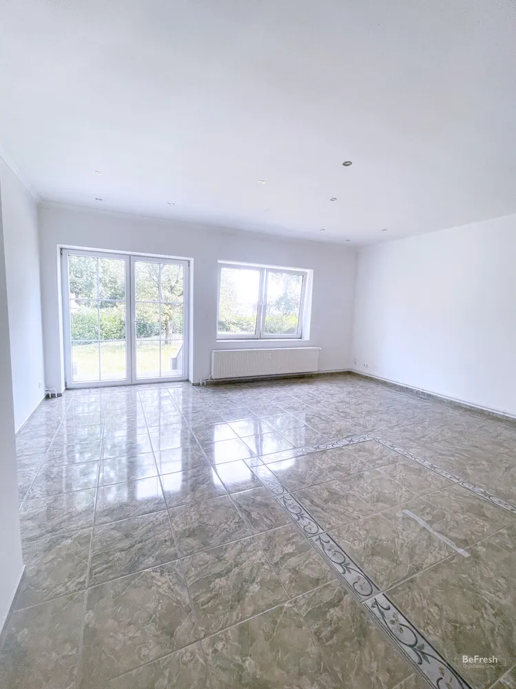 3 Zimmer Wohnung mit 135 m² in Walsrode – Bild 2