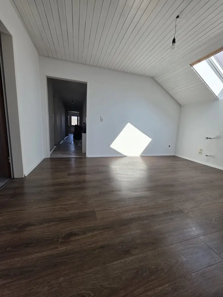 3 Zimmer Wohnung mit 110 m² in Mosbach – Bild 1