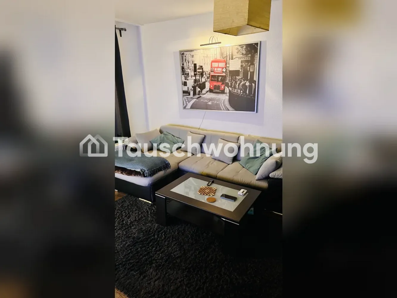 1 Zimmer Wohnung mit 36 m² in Hamburg – Bild 6