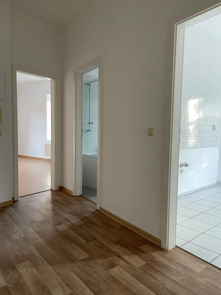 2 room apartment with 60 m² in Zittau – Photo 4