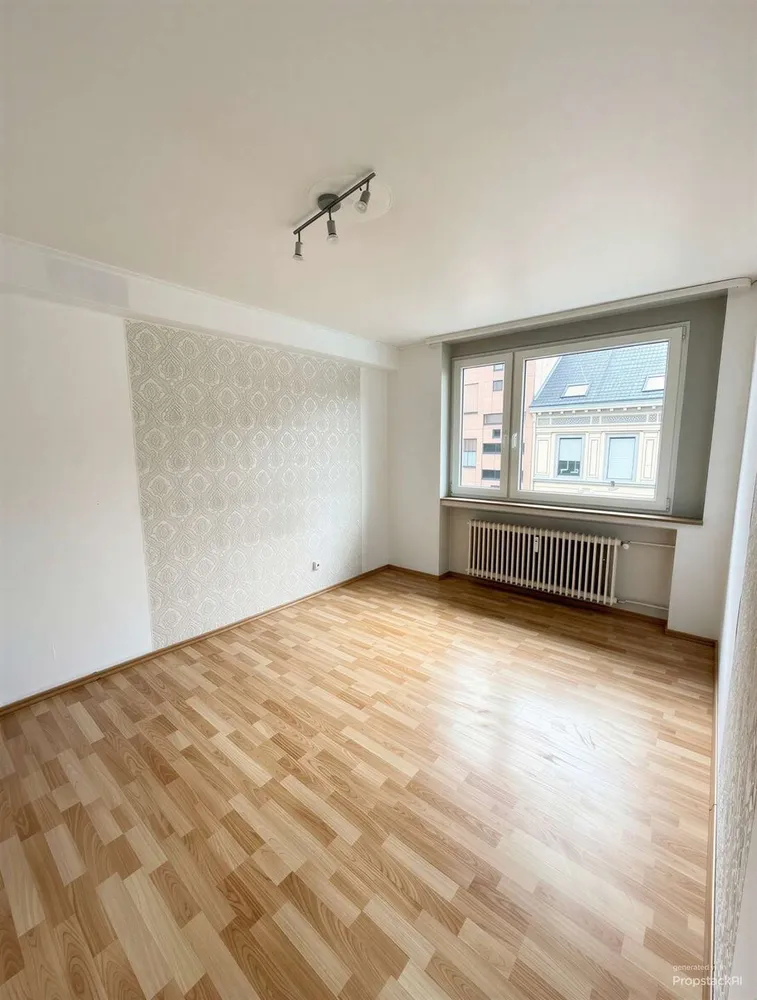 3 Zimmer Wohnung mit 75 m² in Wuppertal – Bild 3