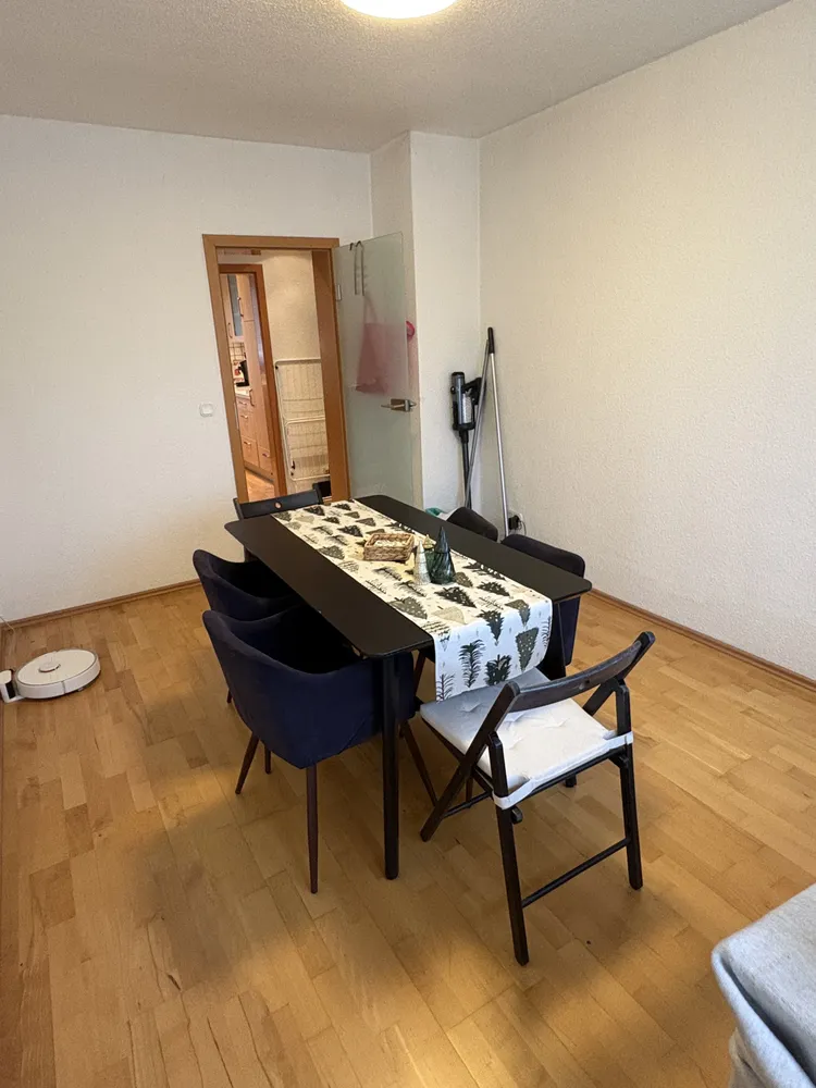 3 room apartment with 61 m² in Dortmund – Photo 7