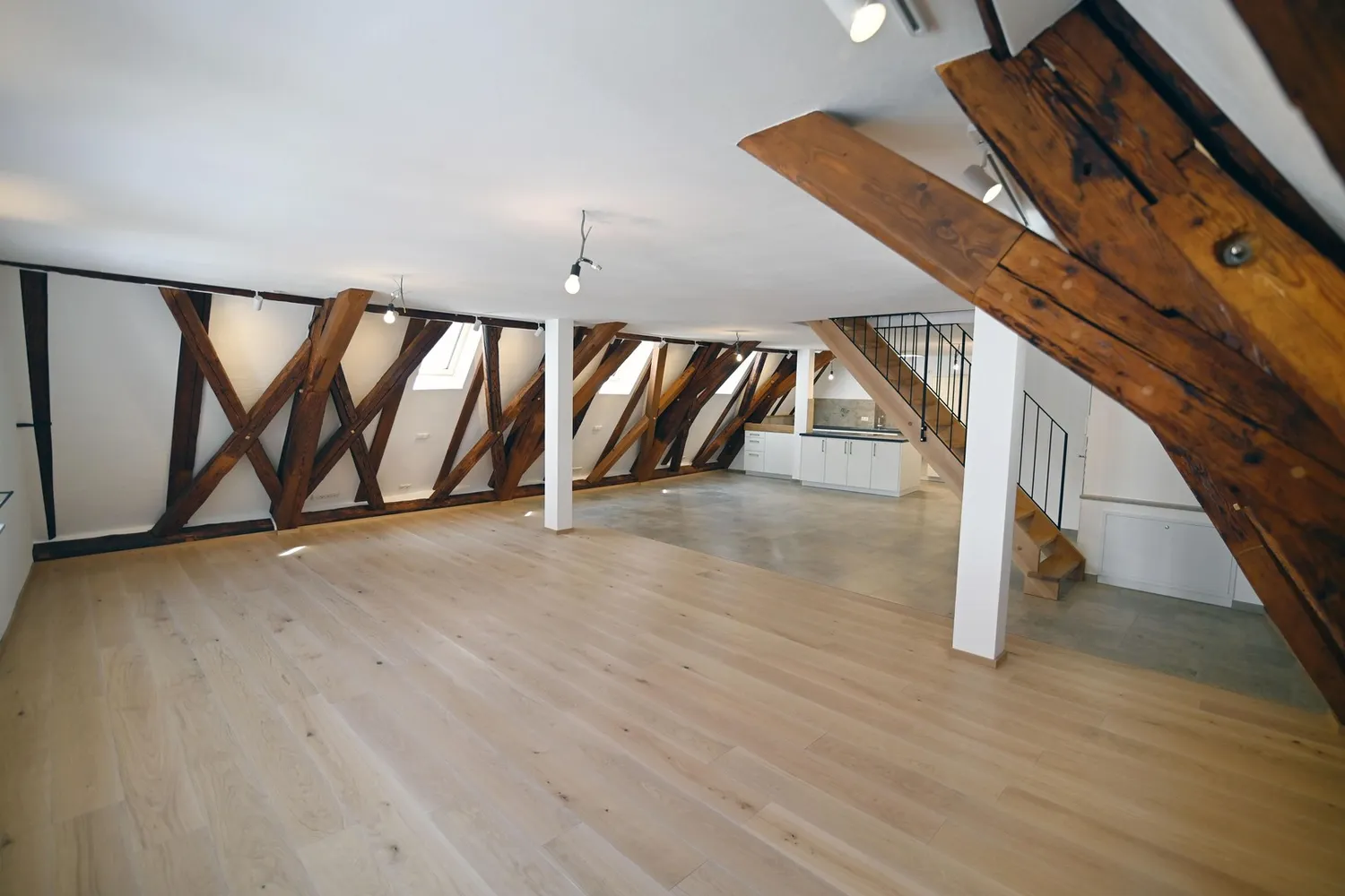 4 Zimmer Wohnung mit 152 m² in Freising – Bild 6