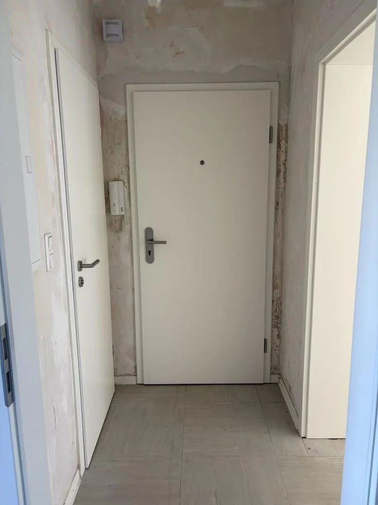 1 room apartment with 31 m² in Wuppertal – Photo 3