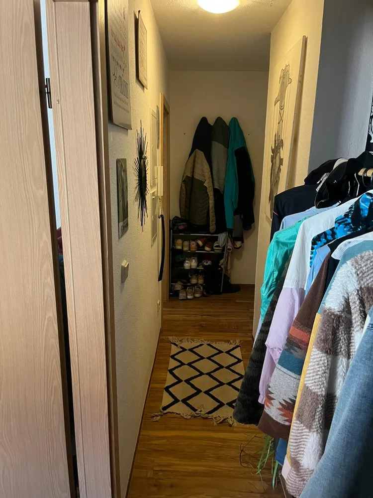 2 Zimmer Wohnung mit 56 m² in Magdeburg – Bild 5