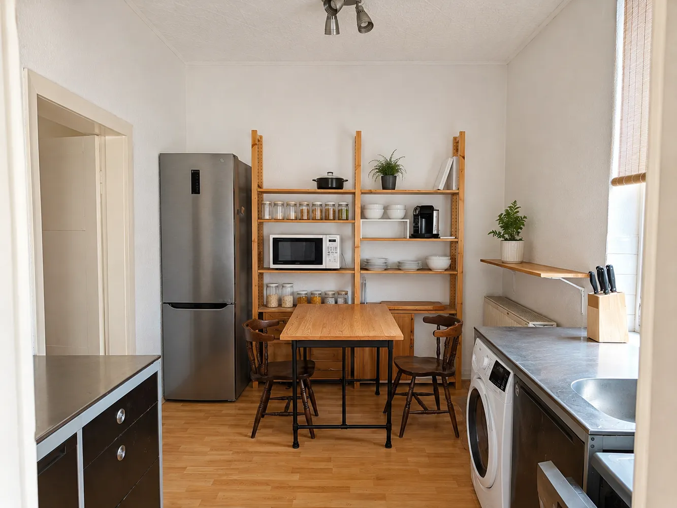 3 Zimmer Wohnung mit 72 m² in Hannover – Bild 5