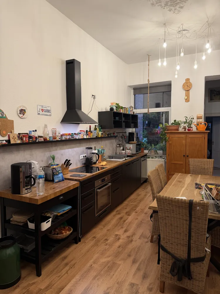 3 room apartment with 111 m² in Wiesbaden – Photo 2