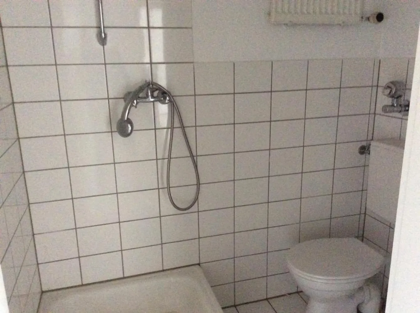 2 Zimmer Wohnung mit 34 m² in Bremen – Bild 3