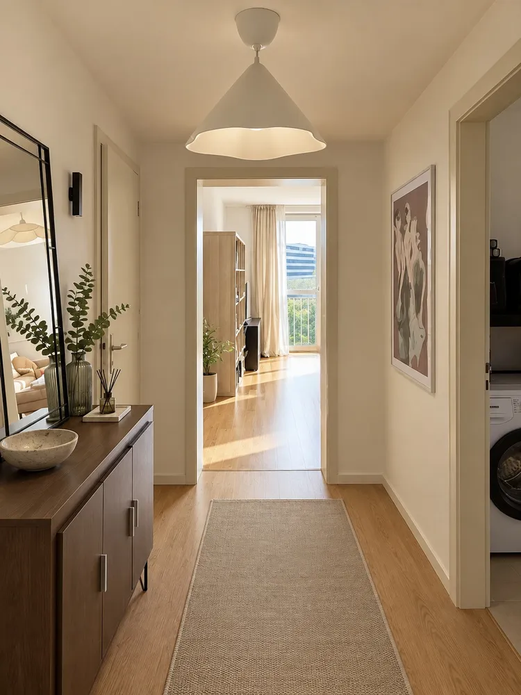3 Zimmer Wohnung mit 67 m² in Aachen – Bild 7