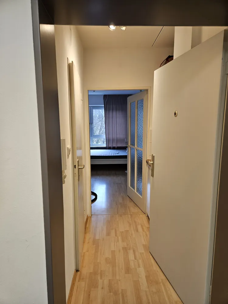 2 Zimmer Wohnung mit 22 m² in München – Bild 10