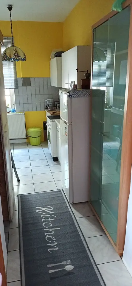 3 Zimmer Wohnung mit 57 m² in Heppenheim – Bild 3