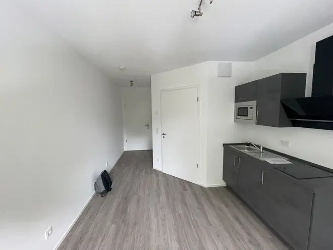 1 Zimmer Wohnung mit 22 m² in Köln – Bild 3