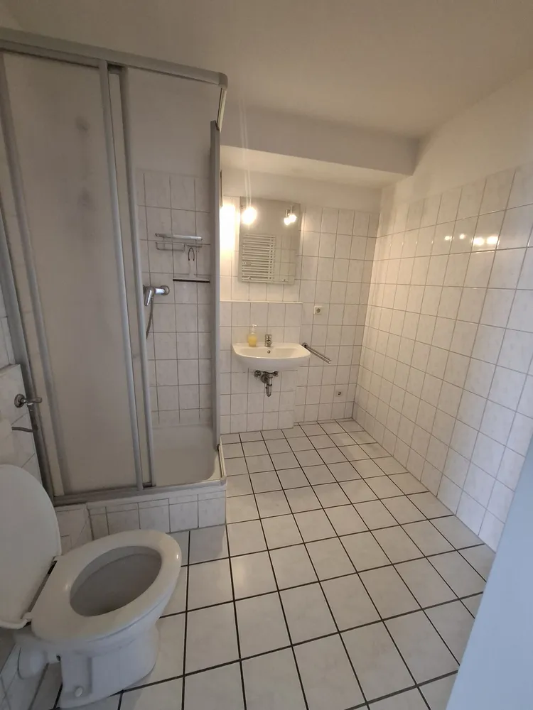 2 Zimmer Wohnung mit 46 m² in Aachen – Bild 9
