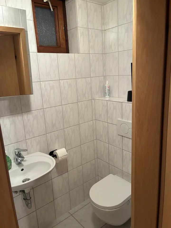 Studio mit 35 m² in Weinheim – Bild 7