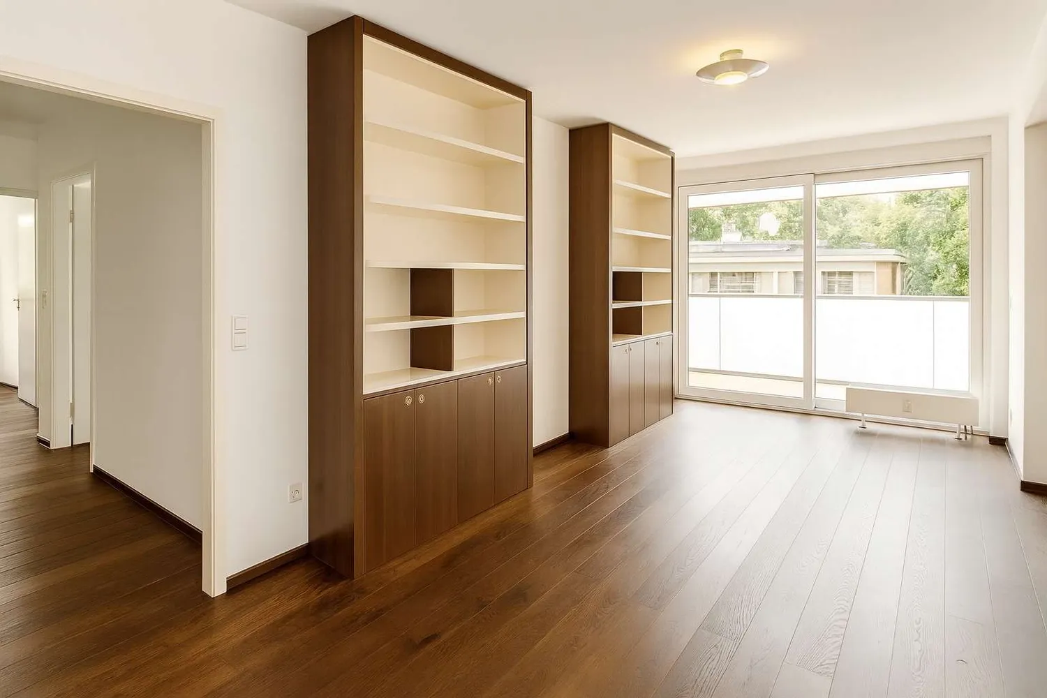 5 room apartment with 178 m² in Frankfurt am Main – Photo 8