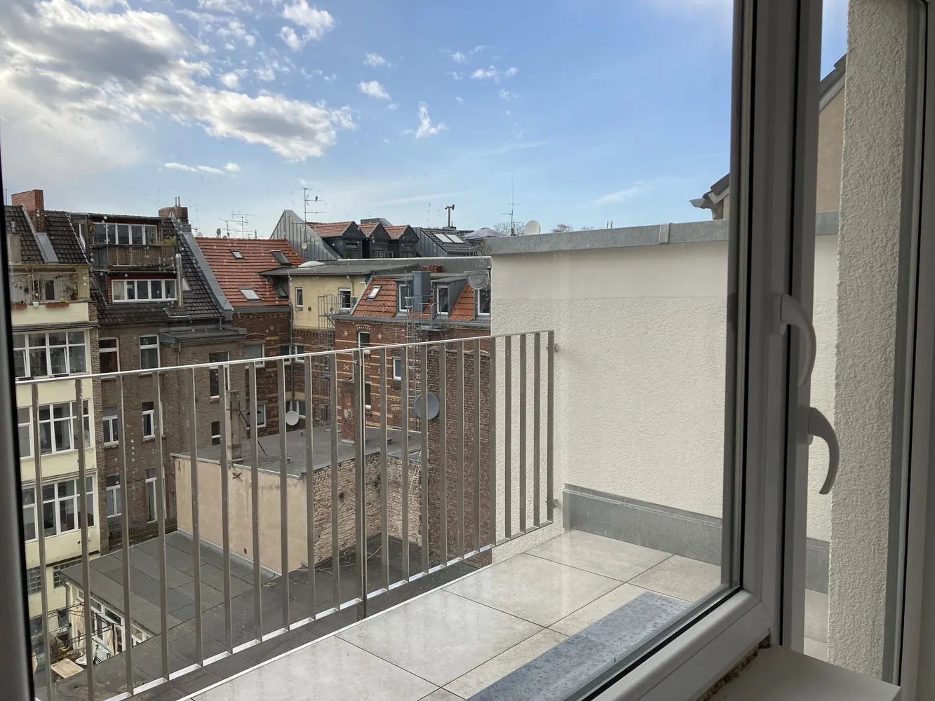 3 Zimmer Wohnung mit 105 m² in Köln – Bild 5