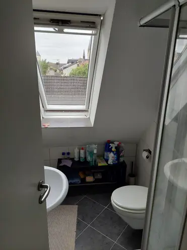 1 Zimmer Wohnung mit 10 m² in Paderborn – Bild 7