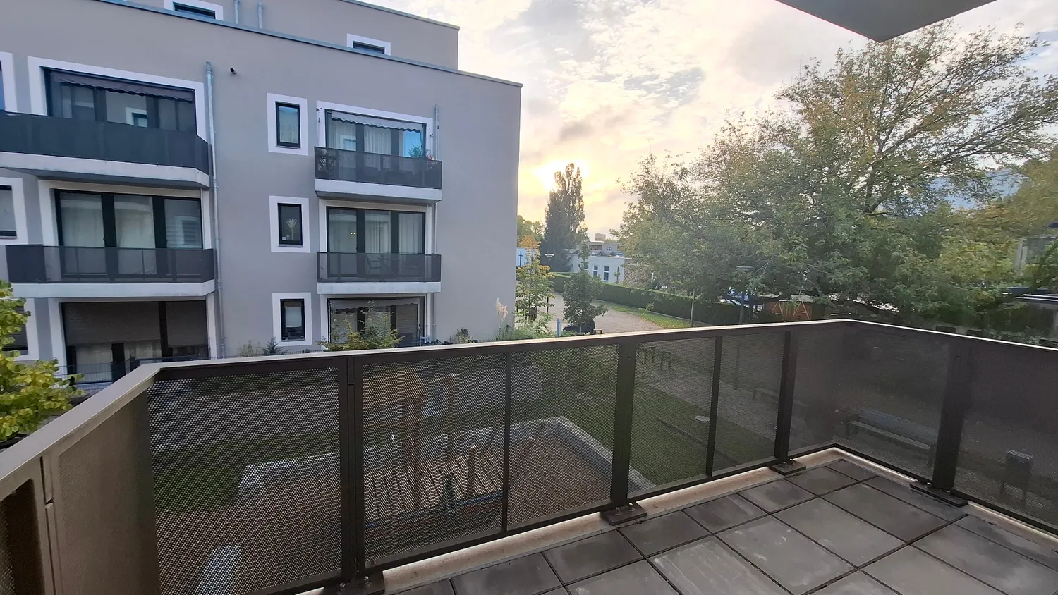 1 room apartment with 41 m² in Berlin – Photo 3