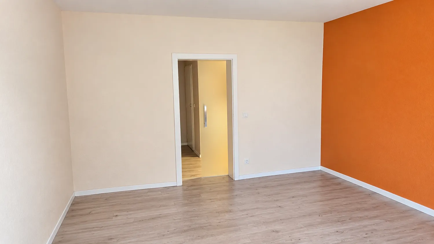 3 room apartment with 71 m² in Mülheim an der Ruhr – Photo 6